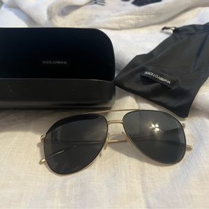 Dolce and Gabbana Sunglasses
